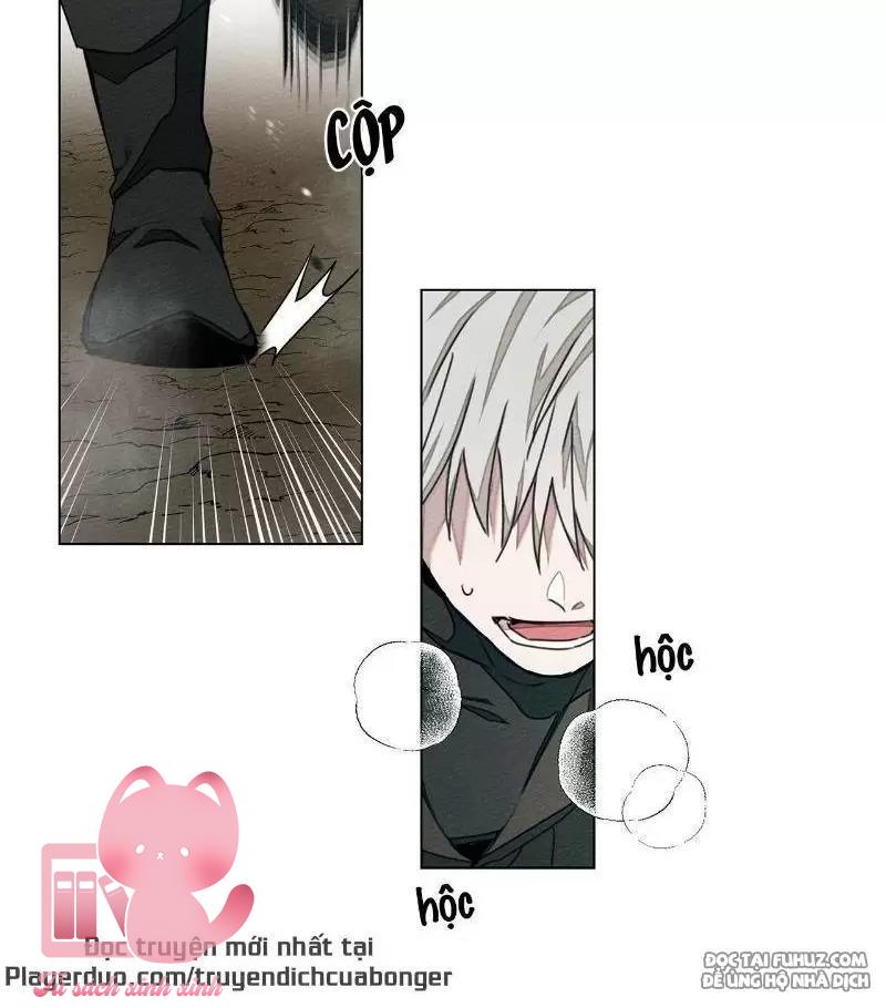 Dưới Tán Cây Sồi - Chap 26