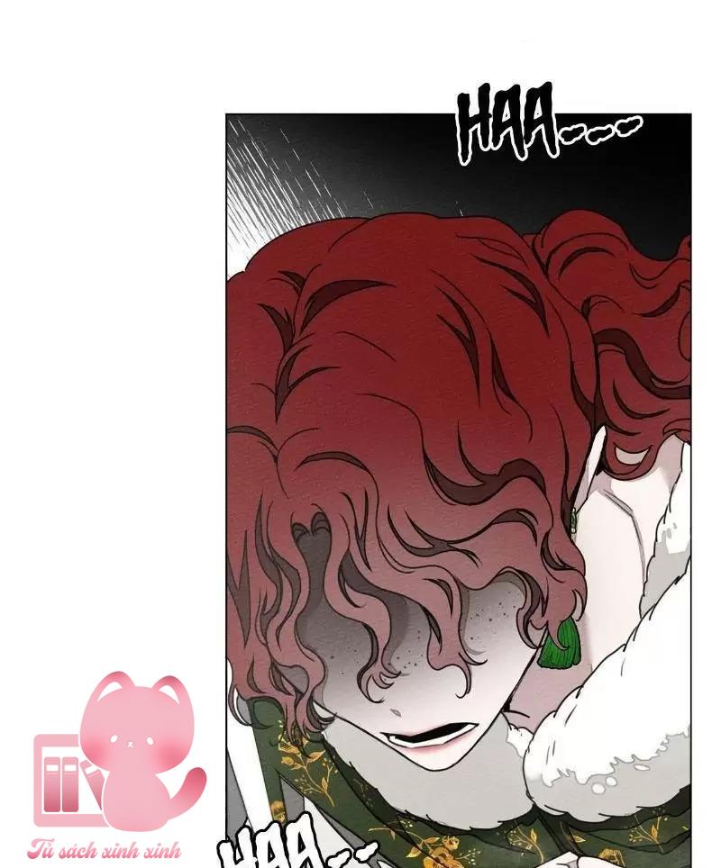 Dưới Tán Cây Sồi - Chap 26