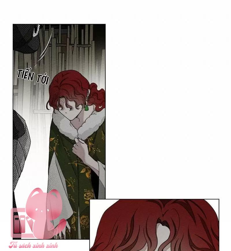 Dưới Tán Cây Sồi - Chap 26