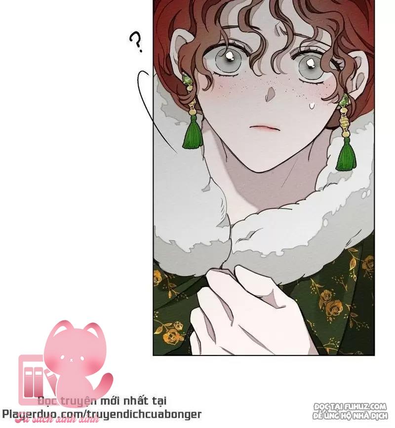 Dưới Tán Cây Sồi - Chap 26