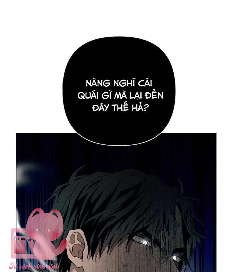 Dưới Tán Cây Sồi - Chap 26