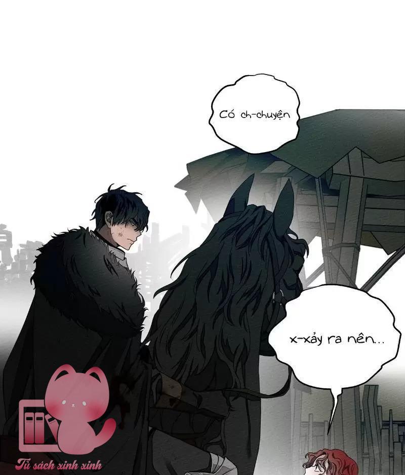 Dưới Tán Cây Sồi - Chap 26