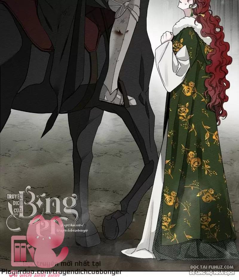 Dưới Tán Cây Sồi - Chap 26