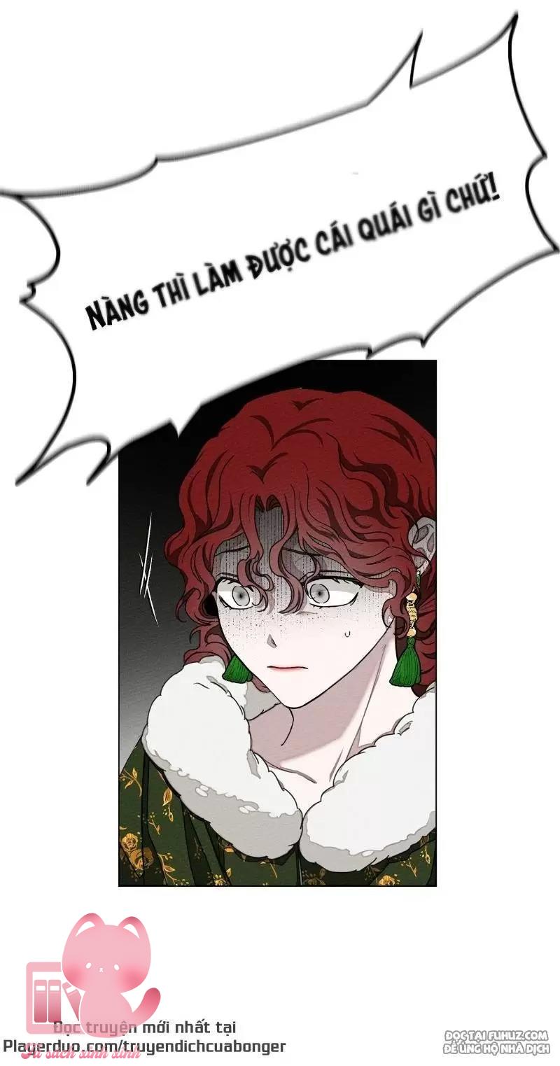 Dưới Tán Cây Sồi - Chap 26