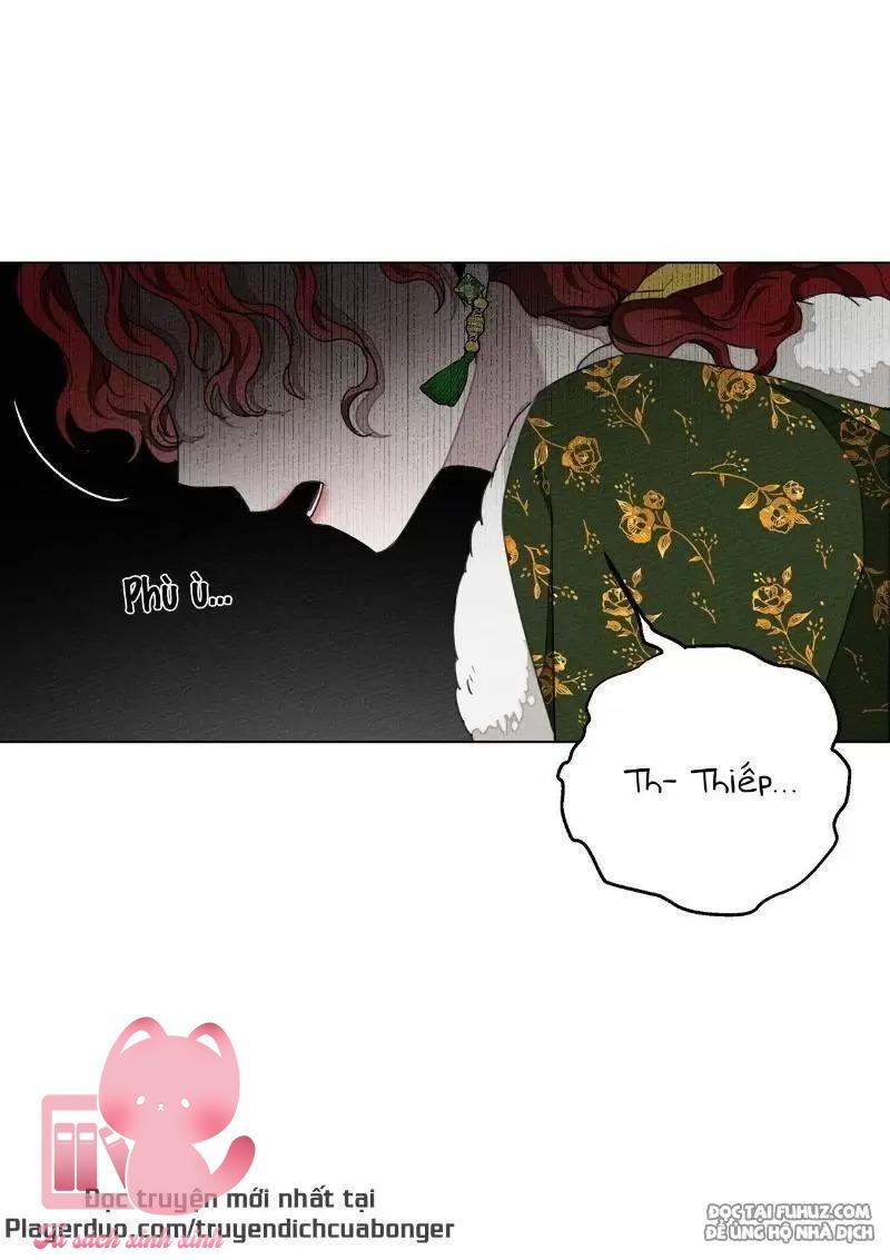 Dưới Tán Cây Sồi - Chap 26