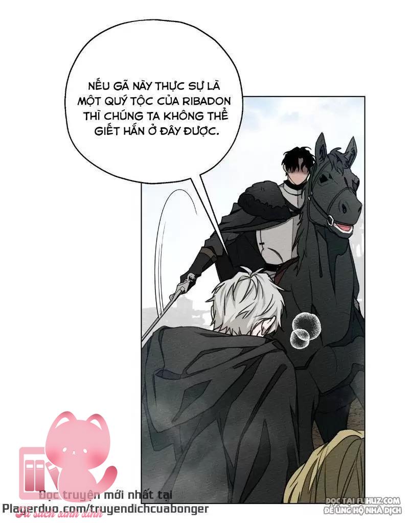 Dưới Tán Cây Sồi - Chap 26