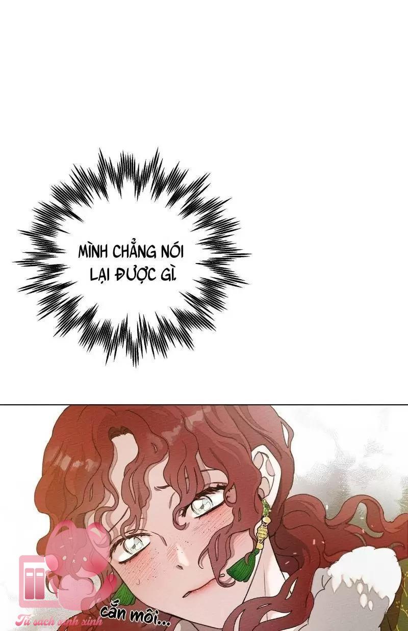 Dưới Tán Cây Sồi - Chap 26