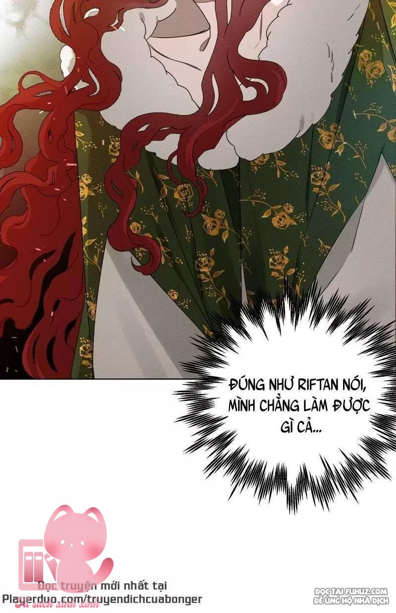 Dưới Tán Cây Sồi - Chap 26