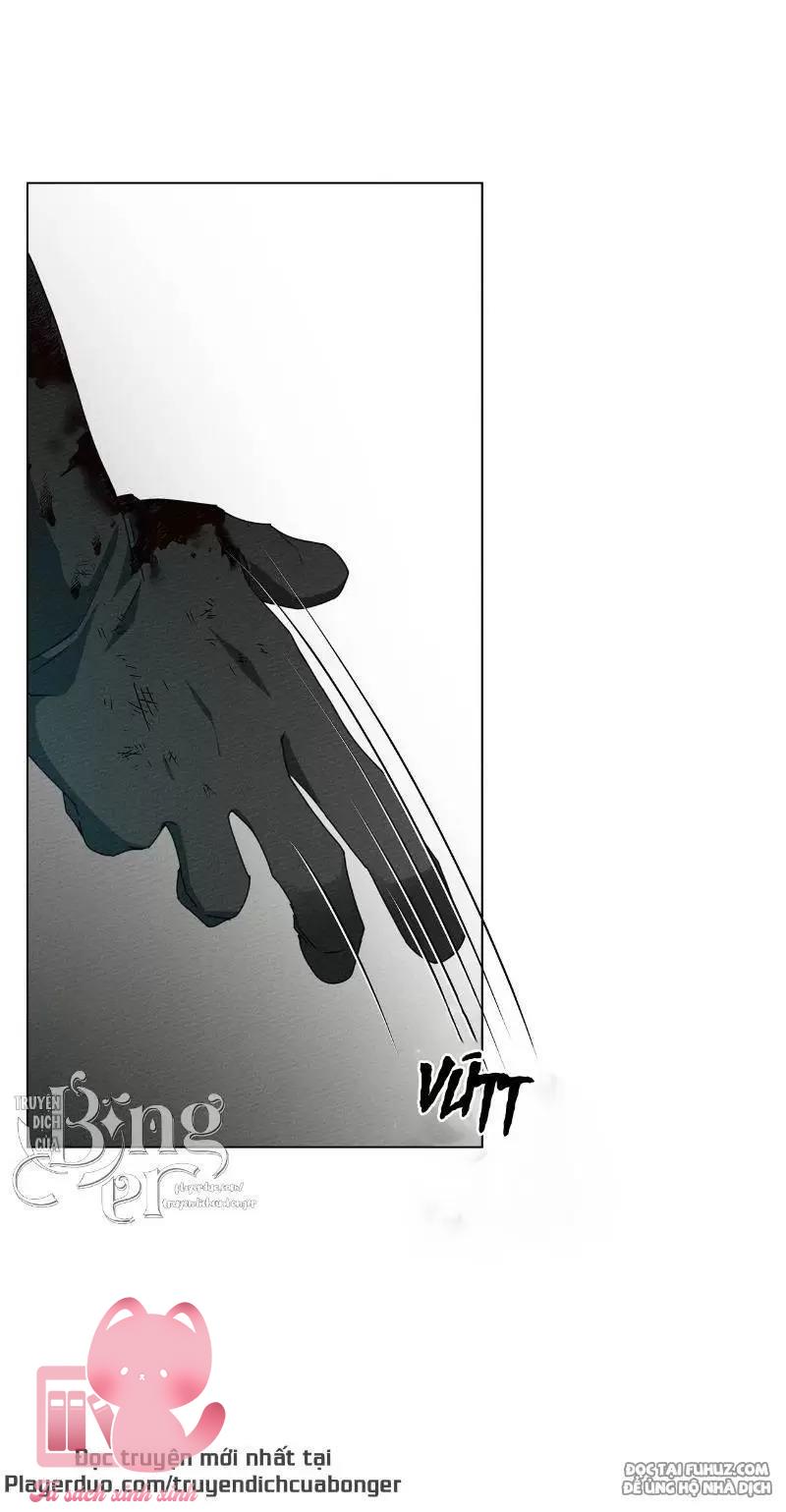 Dưới Tán Cây Sồi - Chap 26
