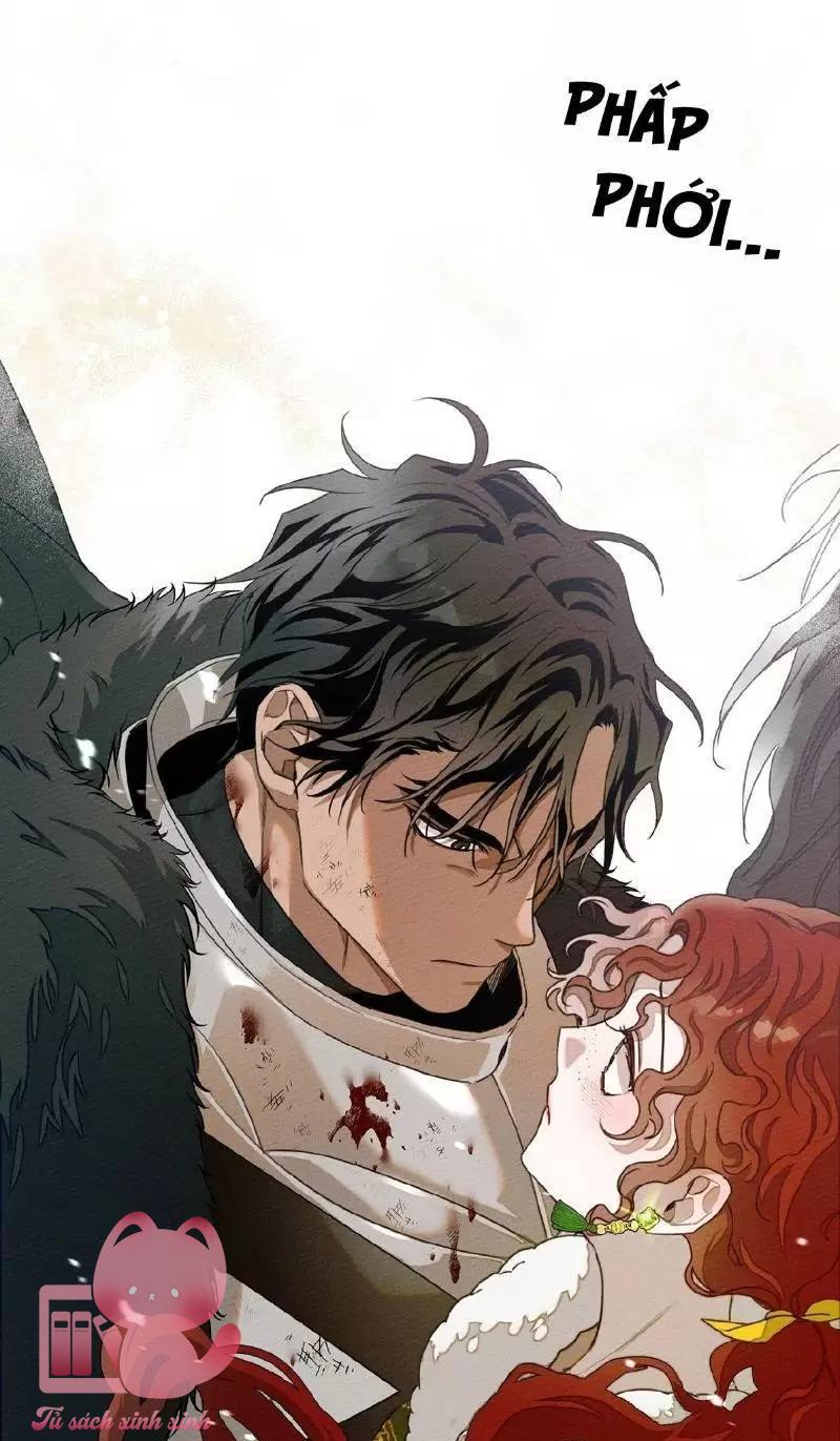 Dưới Tán Cây Sồi - Chap 26