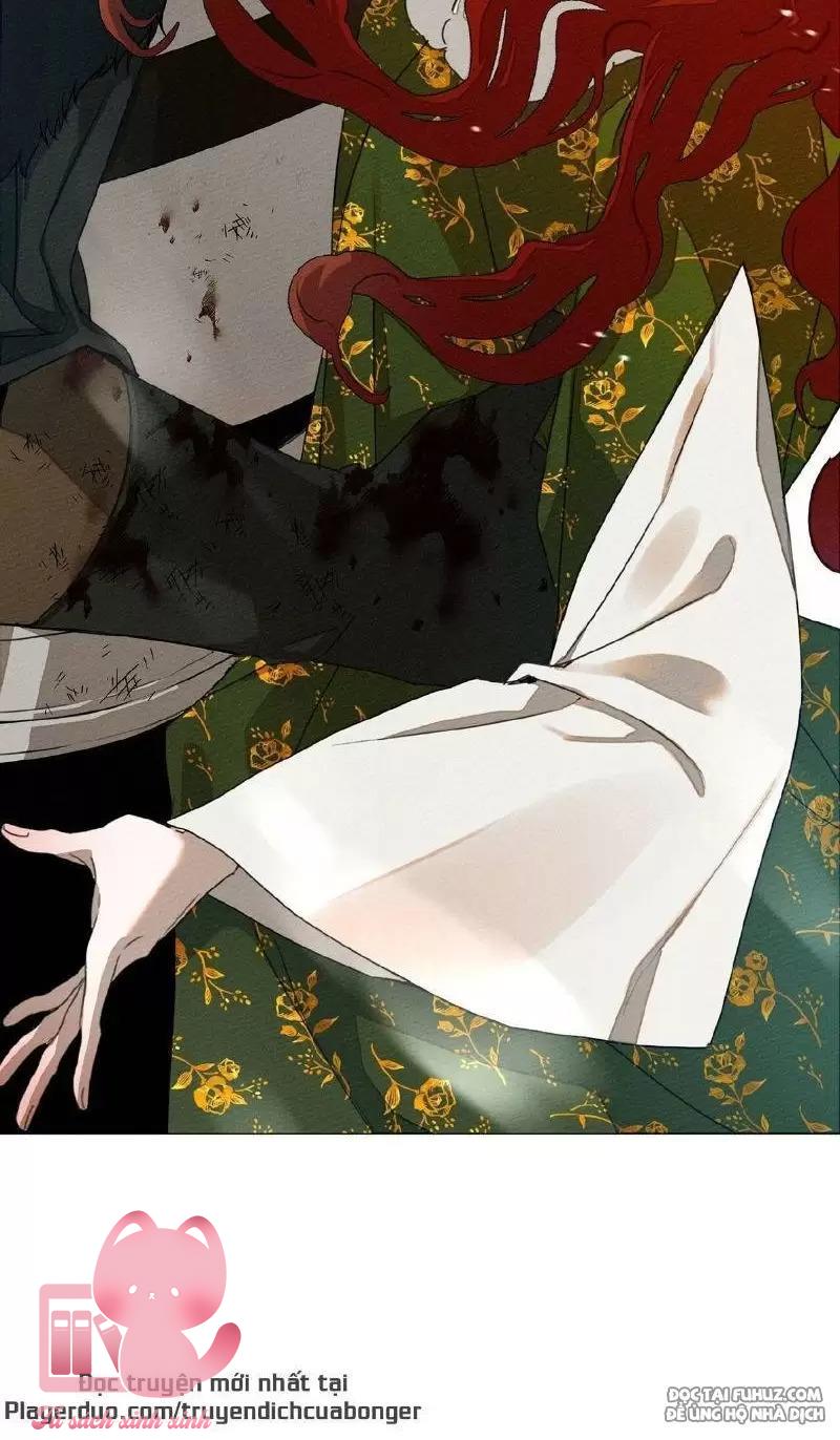 Dưới Tán Cây Sồi - Chap 26