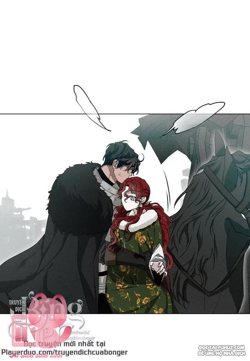 Dưới Tán Cây Sồi - Chap 26