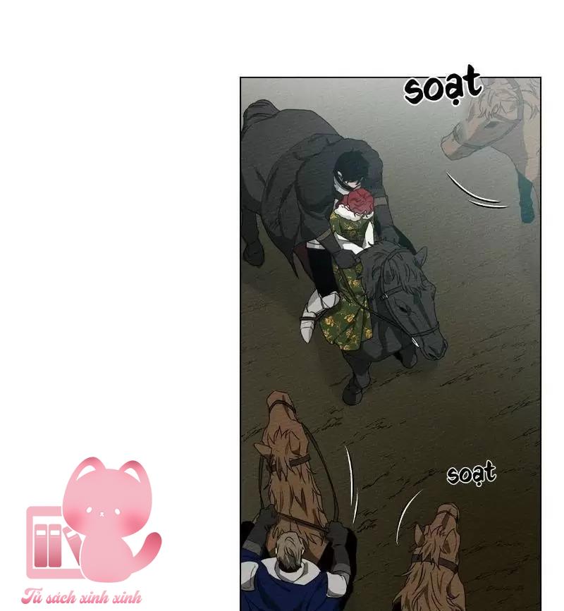 Dưới Tán Cây Sồi - Chap 26