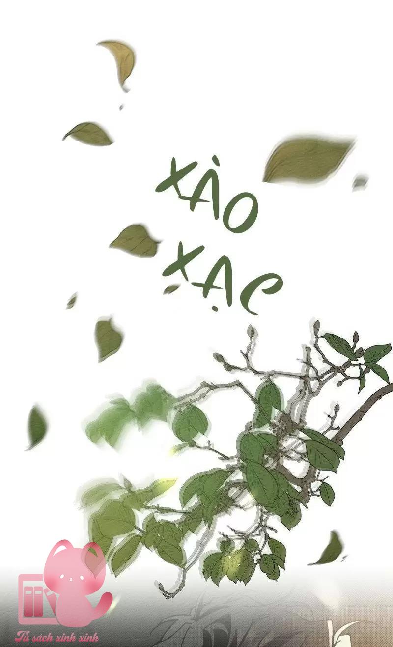 Dưới Tán Cây Sồi - Chap 26
