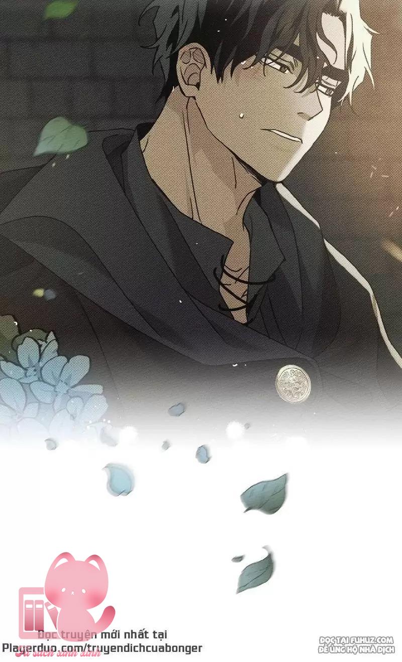 Dưới Tán Cây Sồi - Chap 26