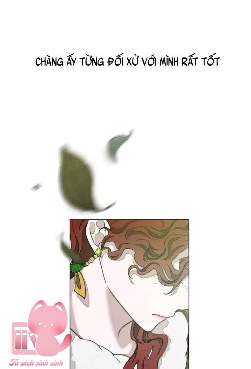 Dưới Tán Cây Sồi - Chap 26