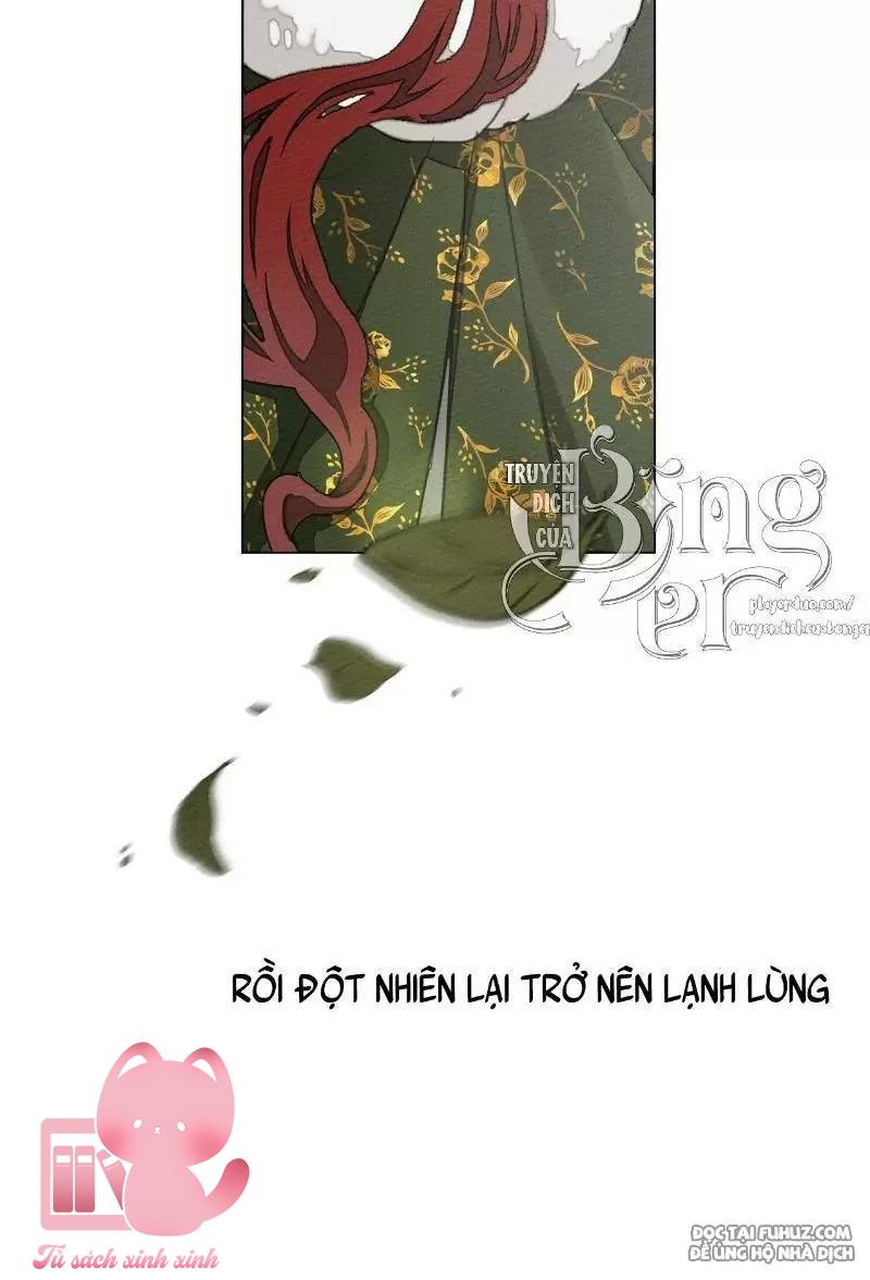 Dưới Tán Cây Sồi - Chap 26
