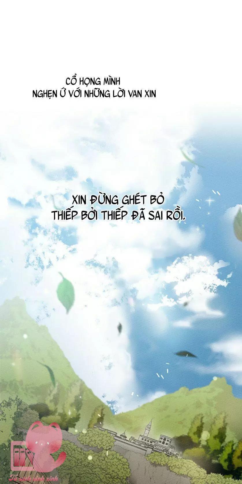 Dưới Tán Cây Sồi - Chap 26