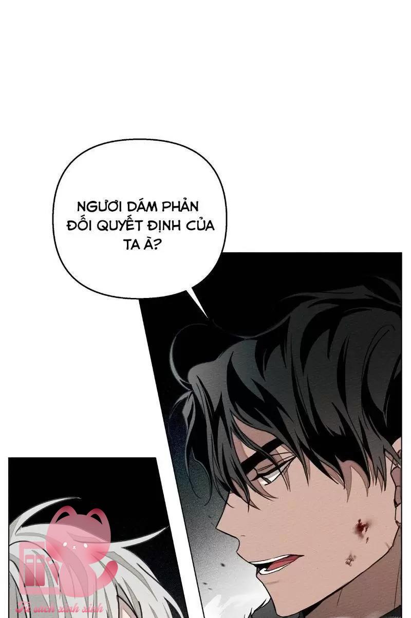 Dưới Tán Cây Sồi - Chap 26