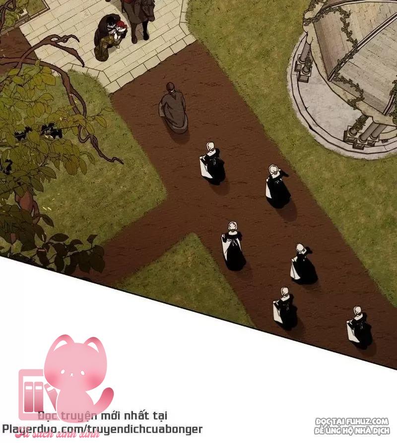 Dưới Tán Cây Sồi - Chap 26