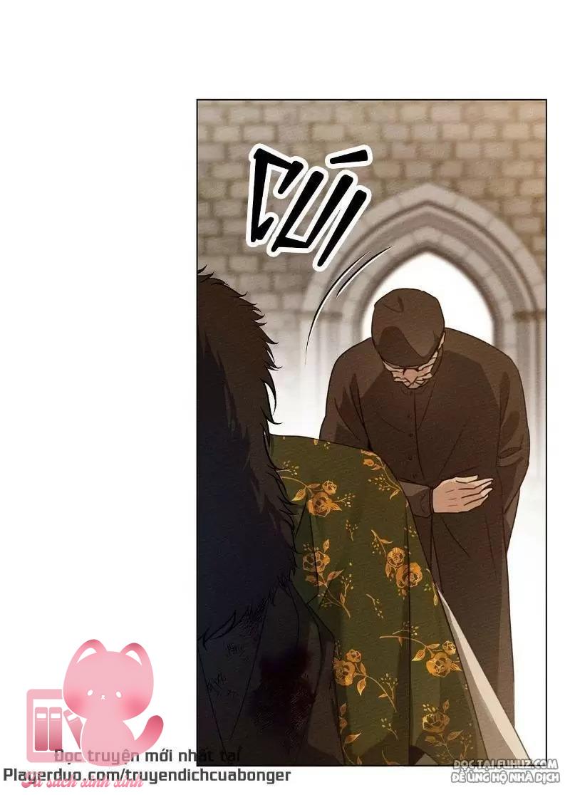 Dưới Tán Cây Sồi - Chap 26