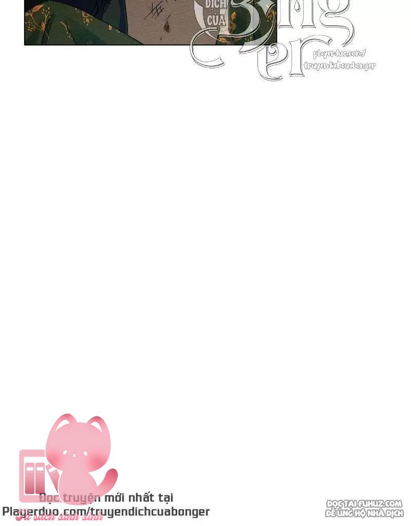 Dưới Tán Cây Sồi - Chap 26