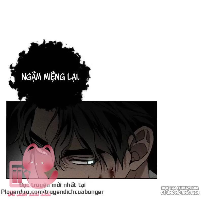 Dưới Tán Cây Sồi - Chap 26