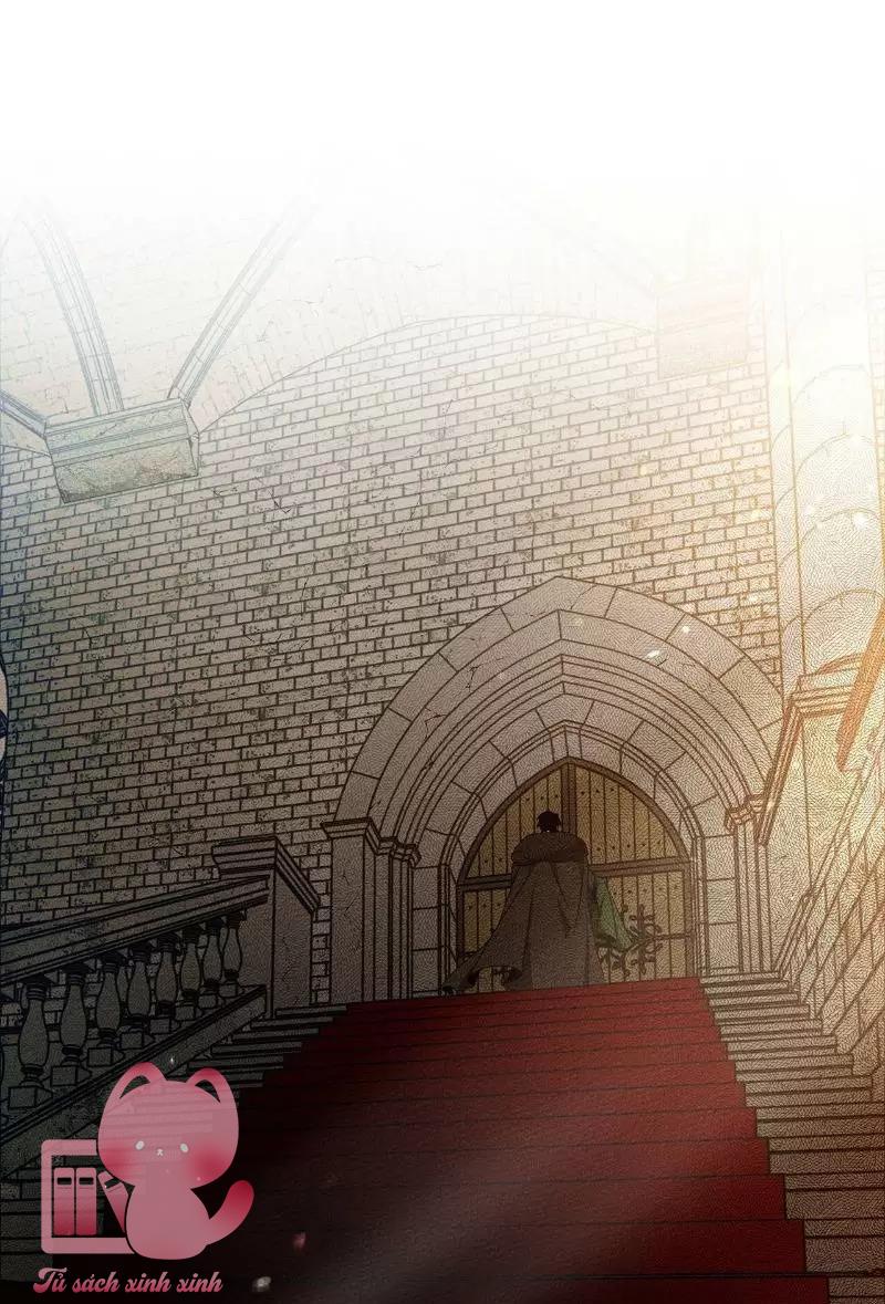 Dưới Tán Cây Sồi - Chap 26