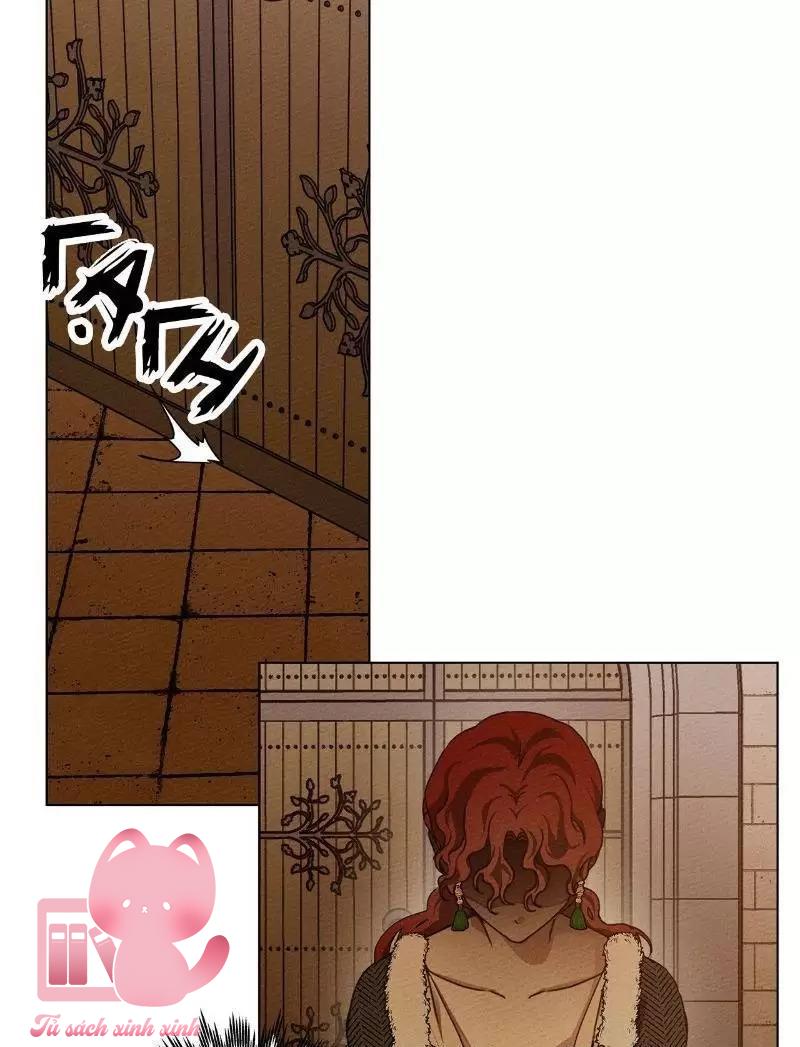 Dưới Tán Cây Sồi - Chap 26