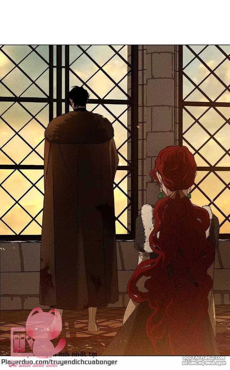 Dưới Tán Cây Sồi - Chap 26