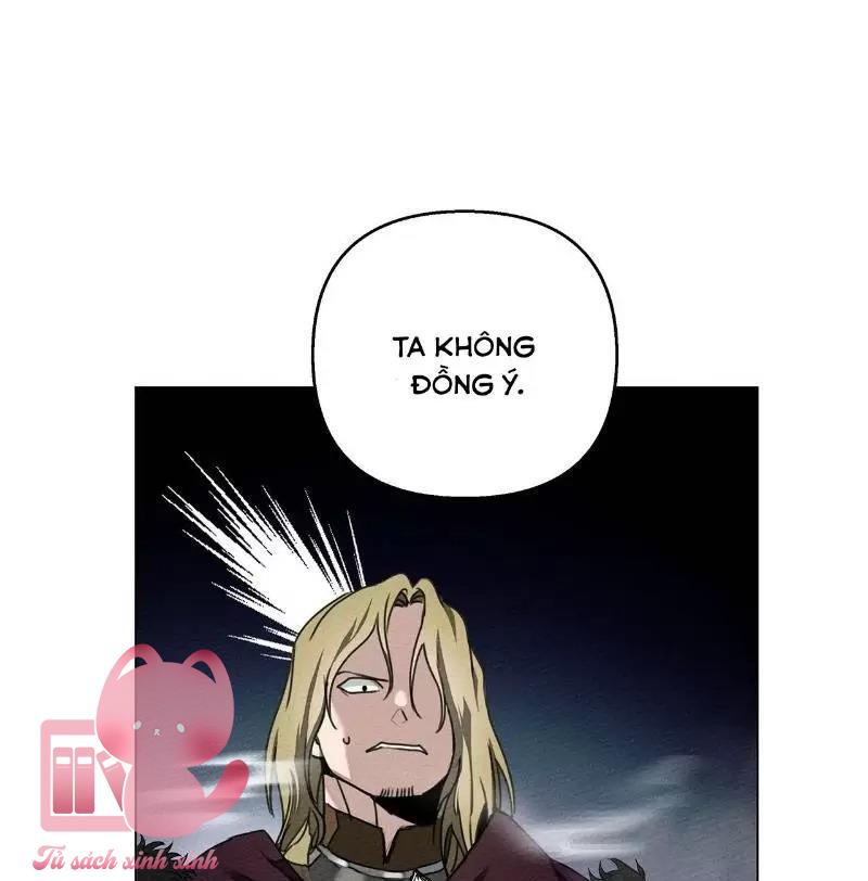 Dưới Tán Cây Sồi - Chap 26