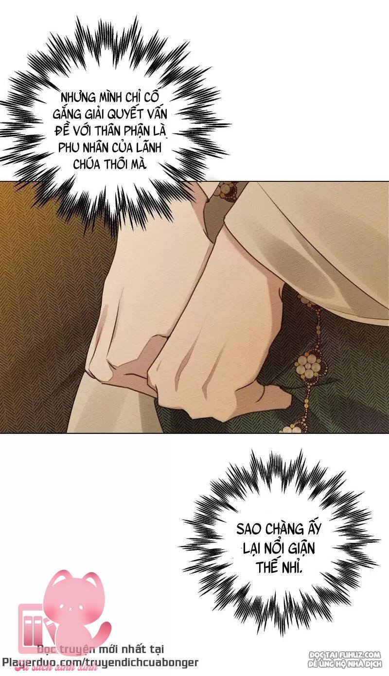 Dưới Tán Cây Sồi - Chap 26