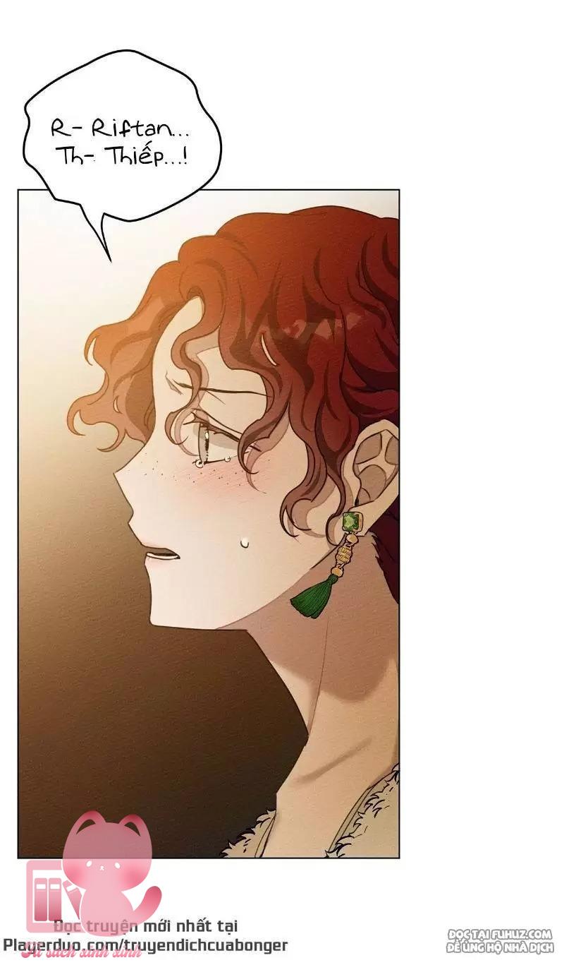 Dưới Tán Cây Sồi - Chap 26