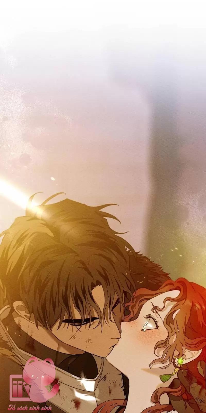 Dưới Tán Cây Sồi - Chap 26