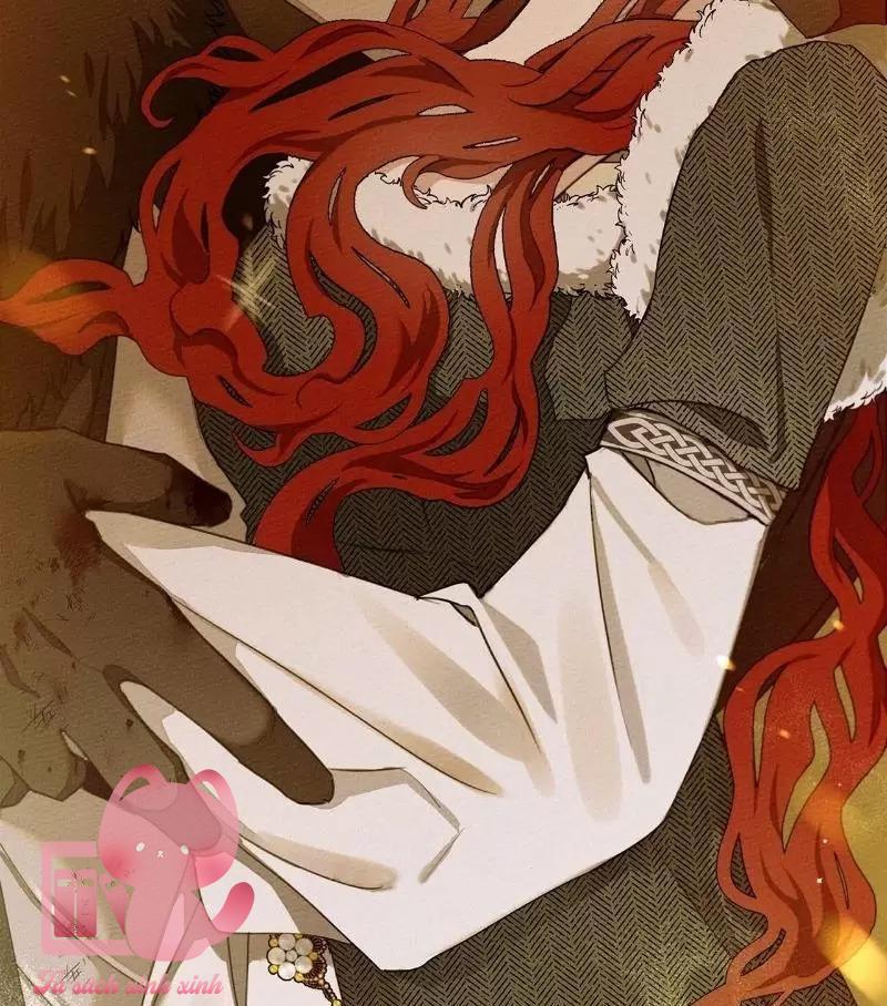 Dưới Tán Cây Sồi - Chap 26