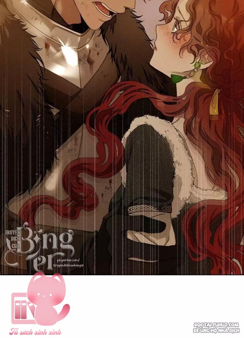 Dưới Tán Cây Sồi - Chap 27