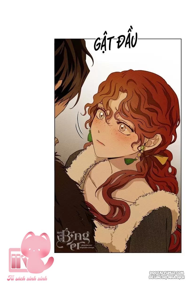 Dưới Tán Cây Sồi - Chap 27