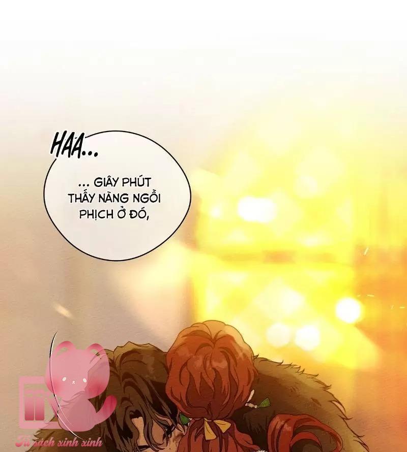 Dưới Tán Cây Sồi - Chap 27