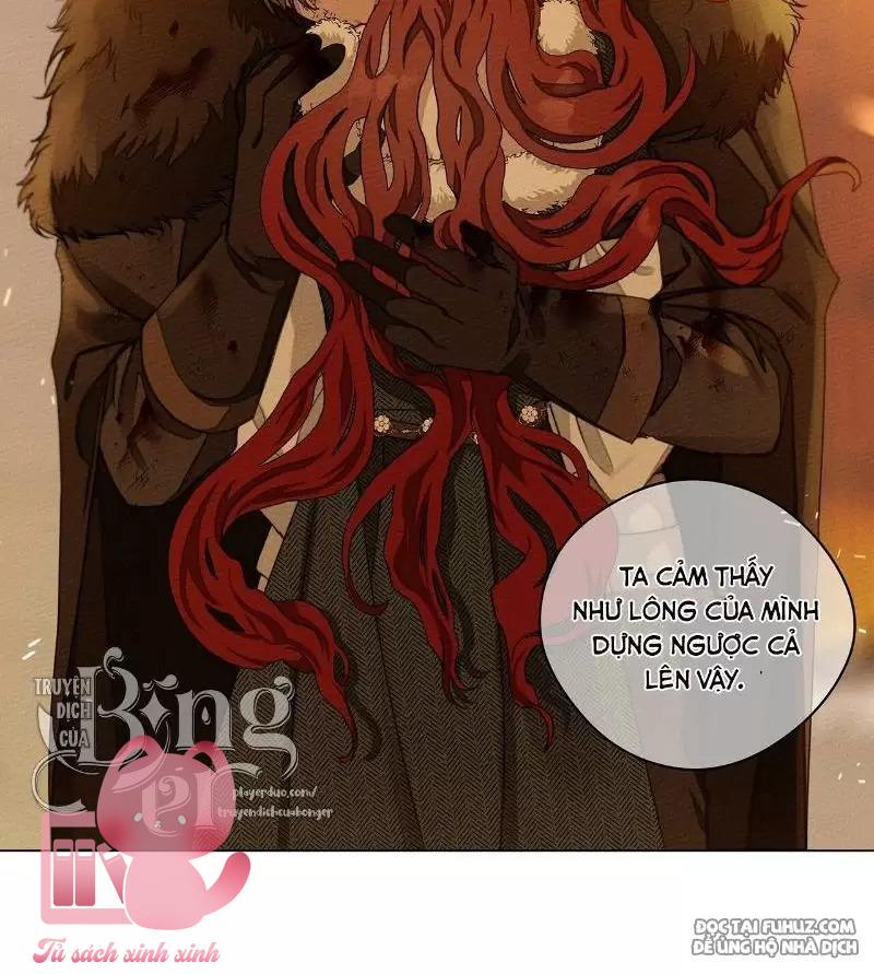 Dưới Tán Cây Sồi - Chap 27