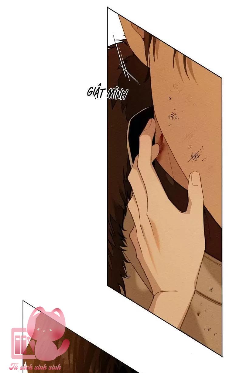 Dưới Tán Cây Sồi - Chap 27