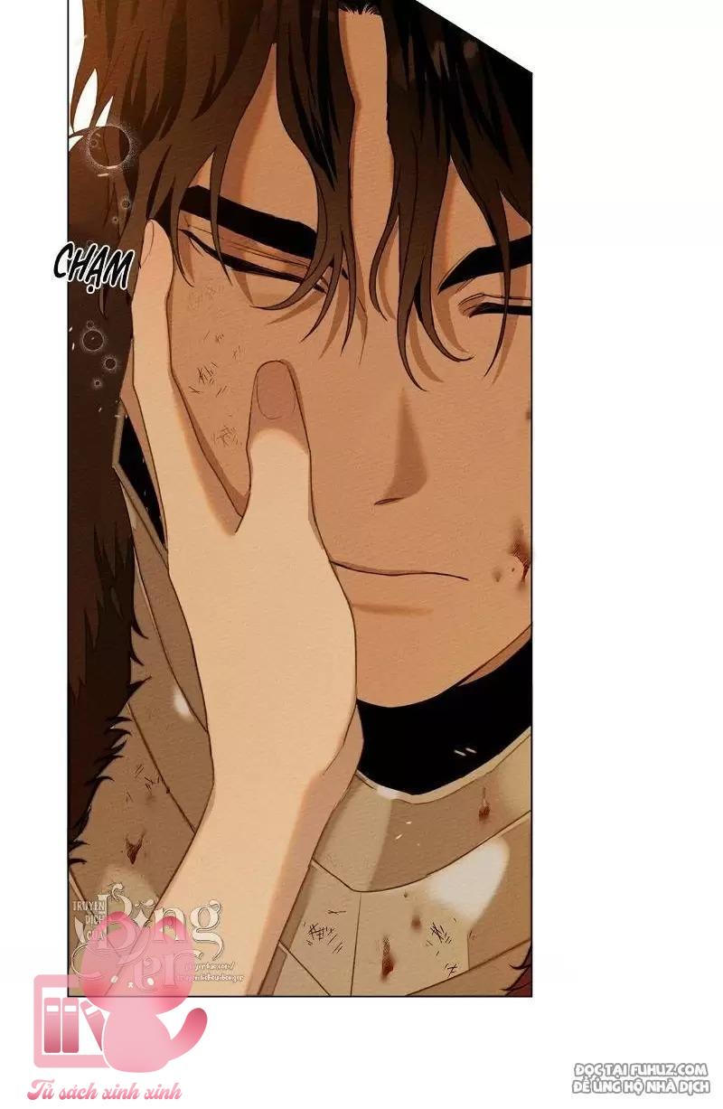 Dưới Tán Cây Sồi - Chap 27
