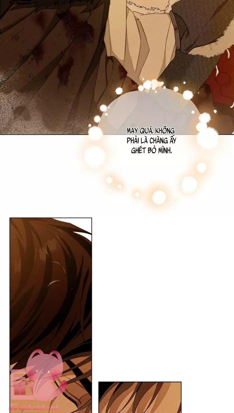 Dưới Tán Cây Sồi - Chap 27