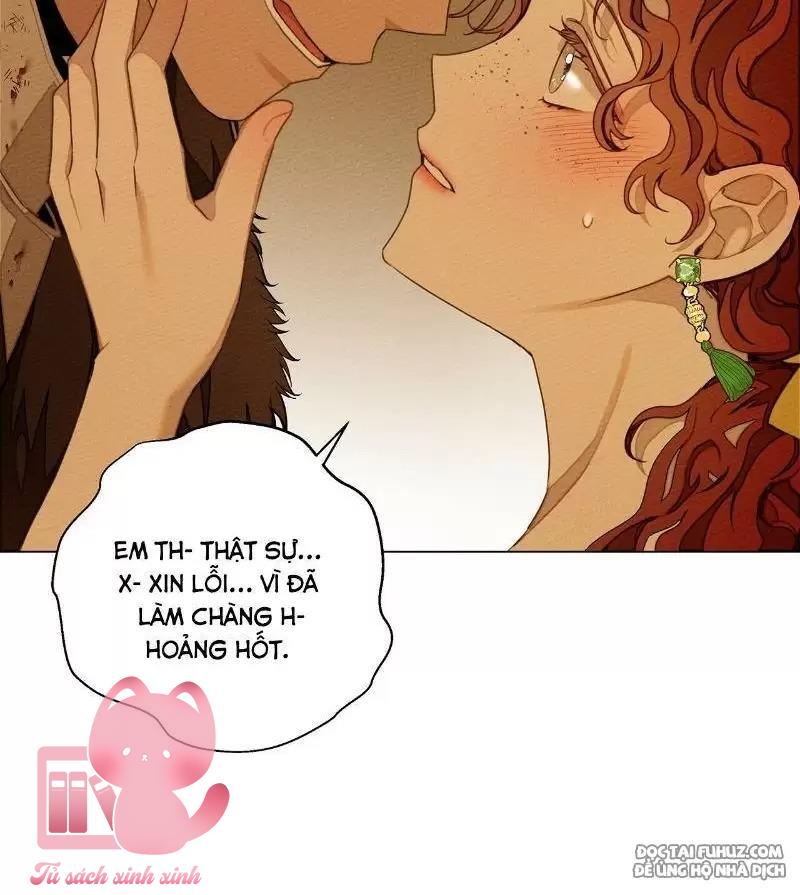 Dưới Tán Cây Sồi - Chap 27