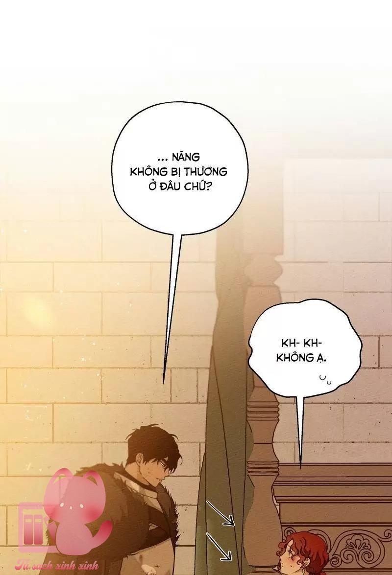 Dưới Tán Cây Sồi - Chap 27