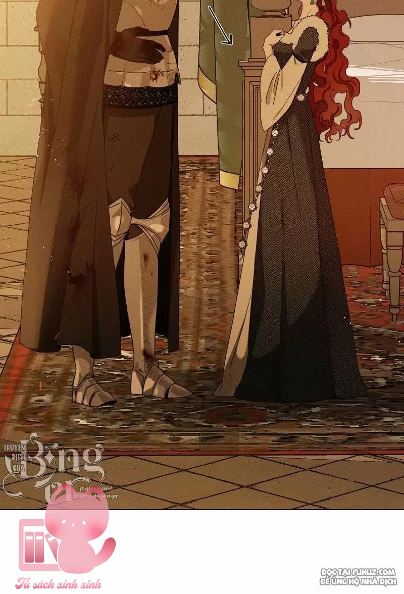 Dưới Tán Cây Sồi - Chap 27