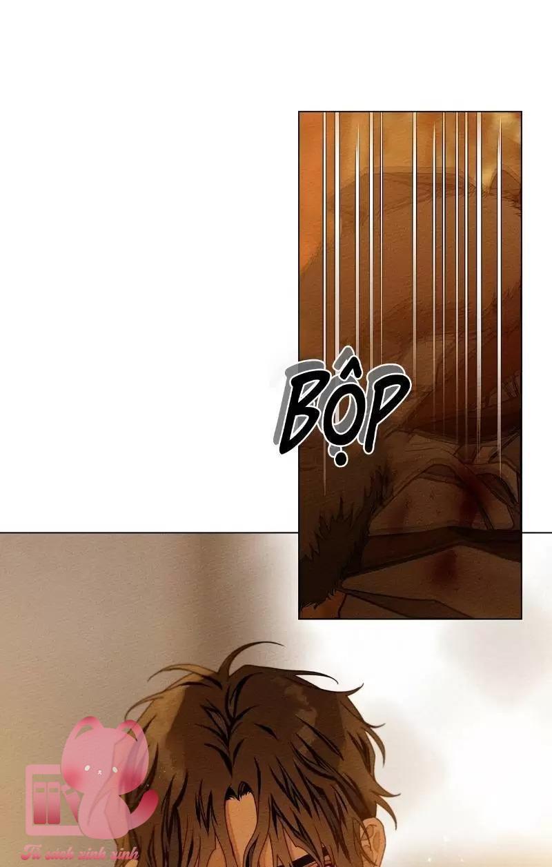 Dưới Tán Cây Sồi - Chap 27