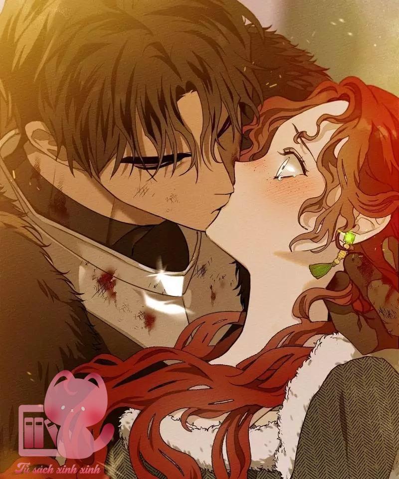 Dưới Tán Cây Sồi - Chap 27