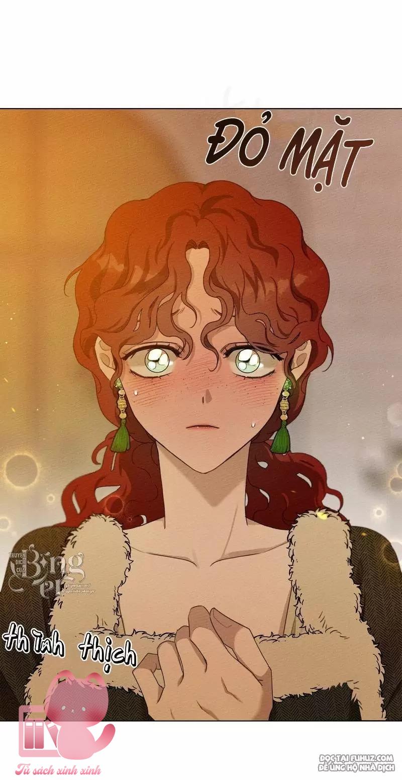 Dưới Tán Cây Sồi - Chap 27