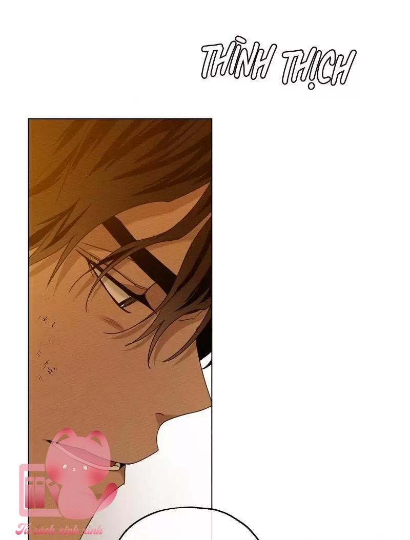 Dưới Tán Cây Sồi - Chap 27