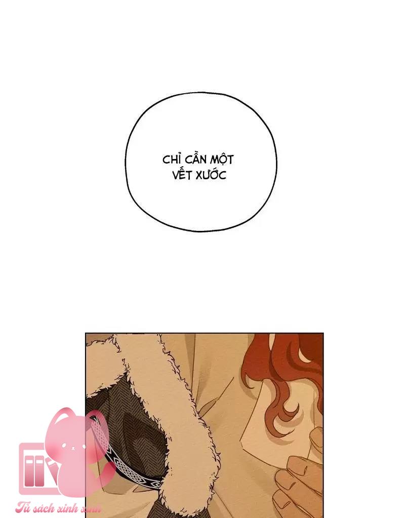 Dưới Tán Cây Sồi - Chap 27